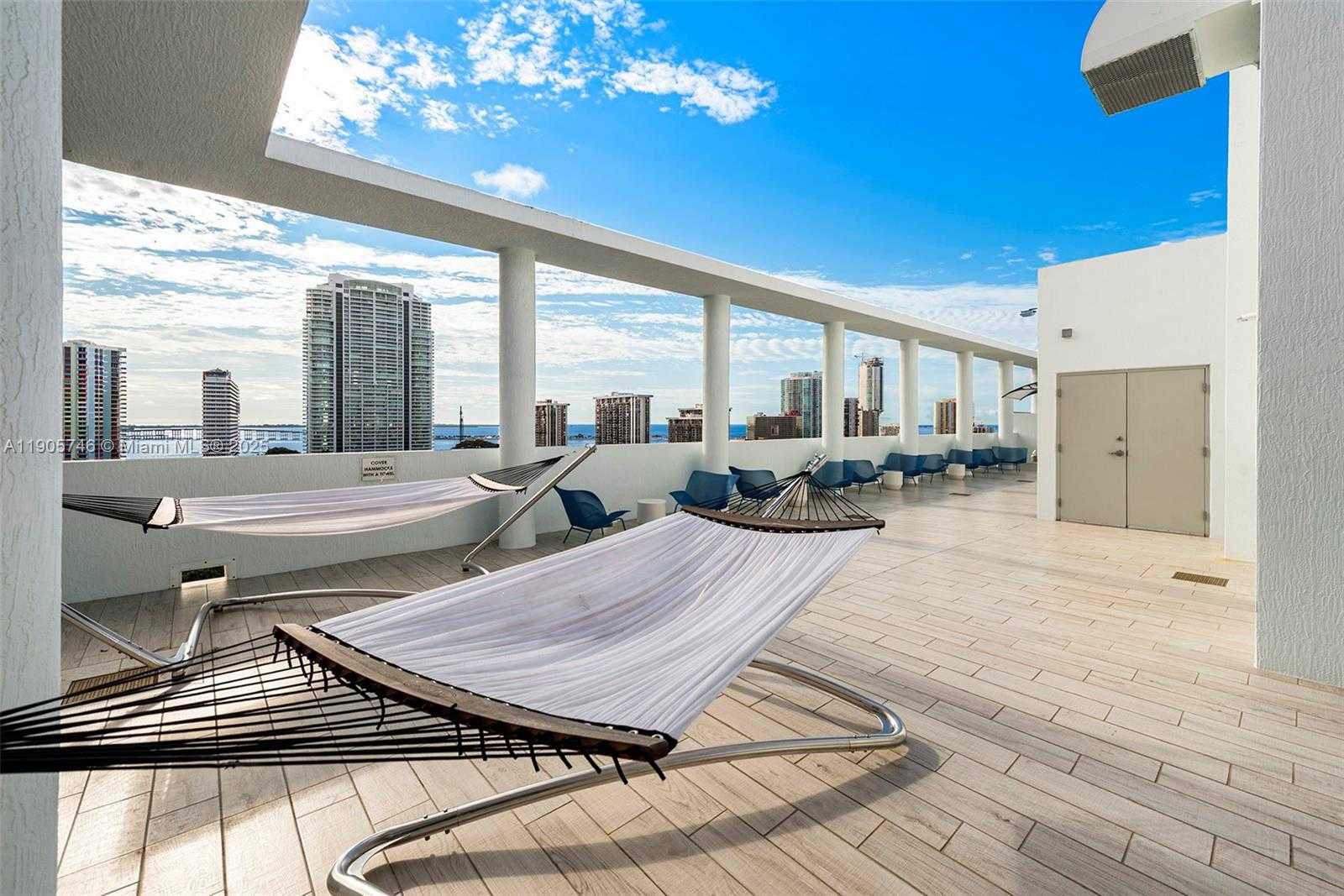 Small Image of 1600 SOUTH WEST 1ST AVE #602, Miami Number 24