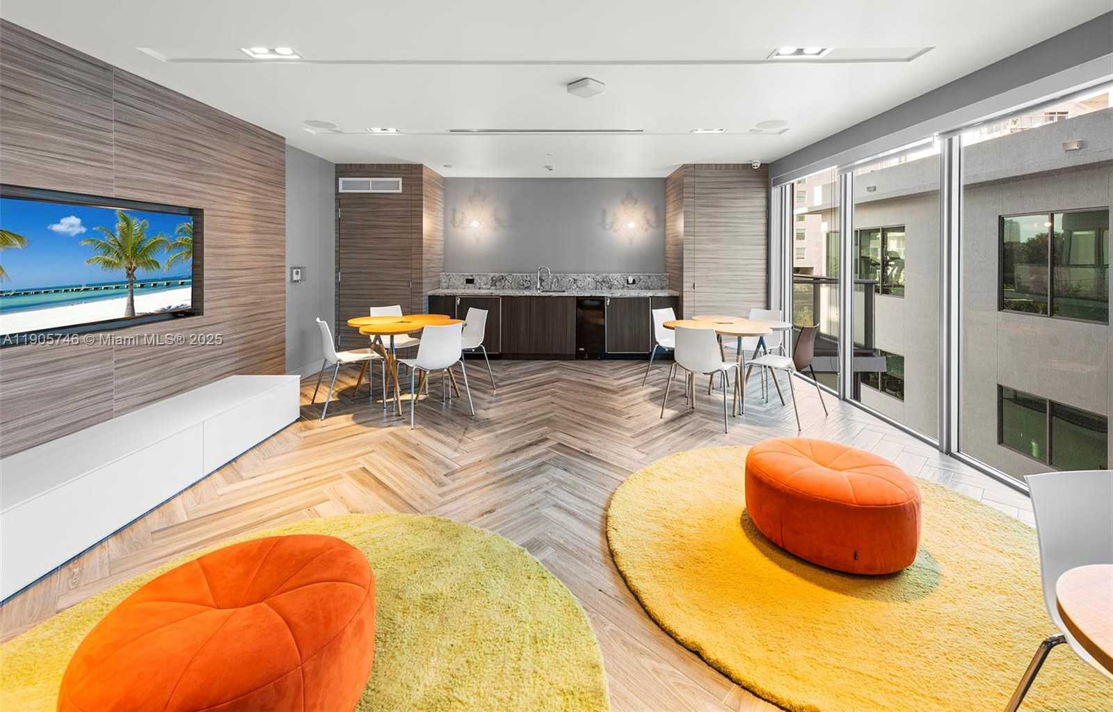 Small Image of 1600 SOUTH WEST 1ST AVE #602, Miami Number 25