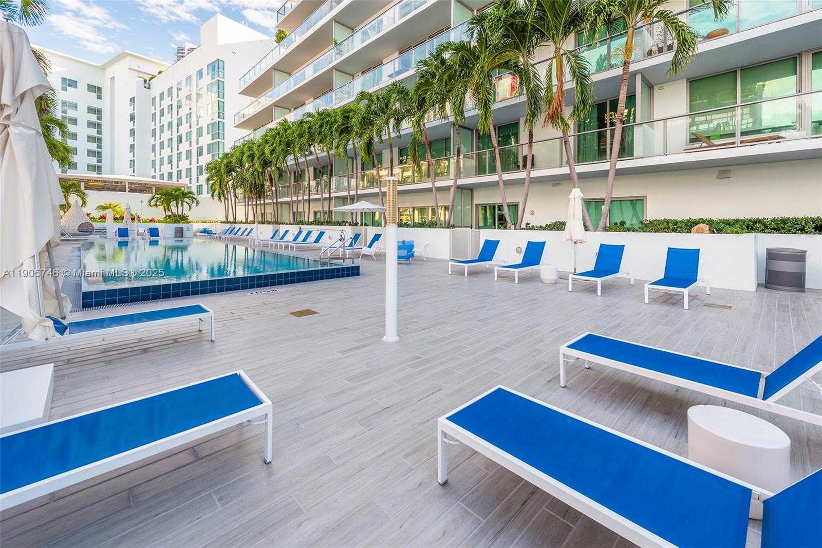 Small Image of 1600 SOUTH WEST 1ST AVE #602, Miami Number 26