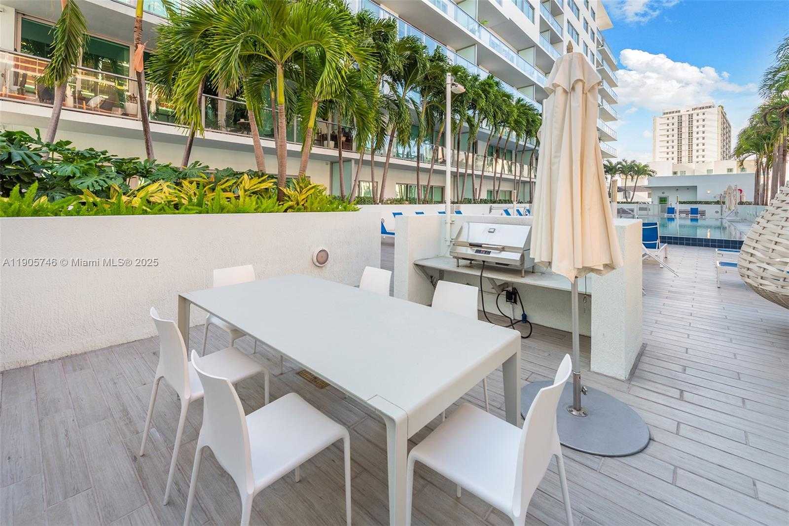 Small Image of 1600 SOUTH WEST 1ST AVE #602, Miami Number 27