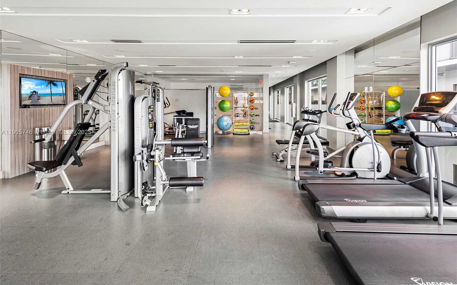 Small Image of 1600 SOUTH WEST 1ST AVE #602, Miami Number 29