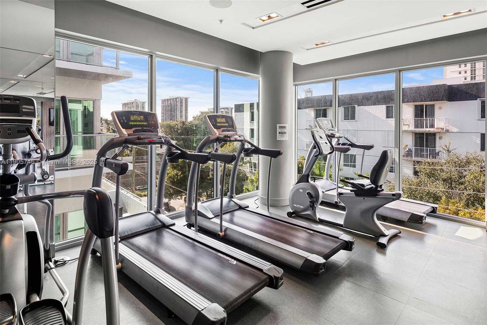 Small Image of 1600 SOUTH WEST 1ST AVE #602, Miami Number 30