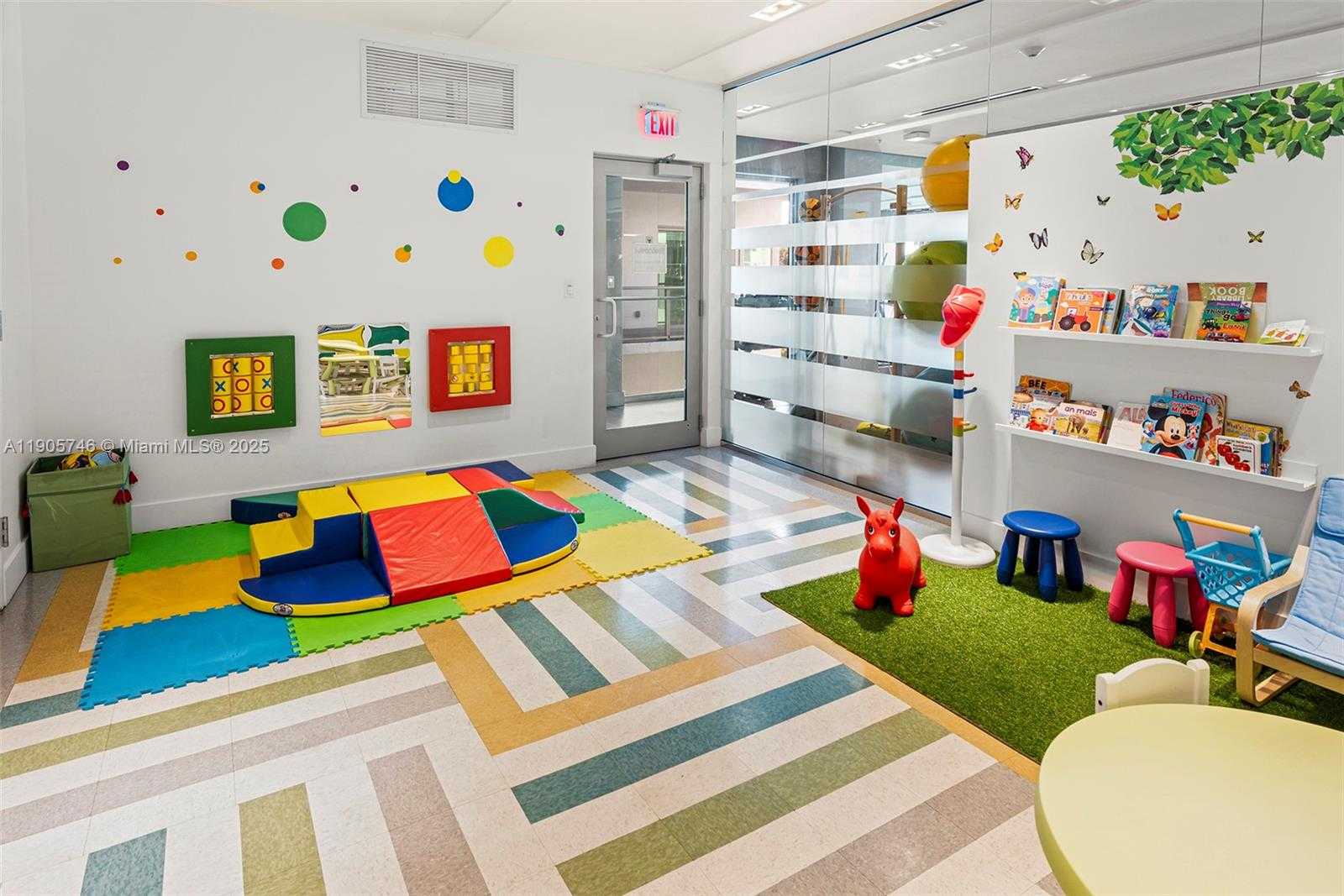 Small Image of 1600 SOUTH WEST 1ST AVE #602, Miami Number 31