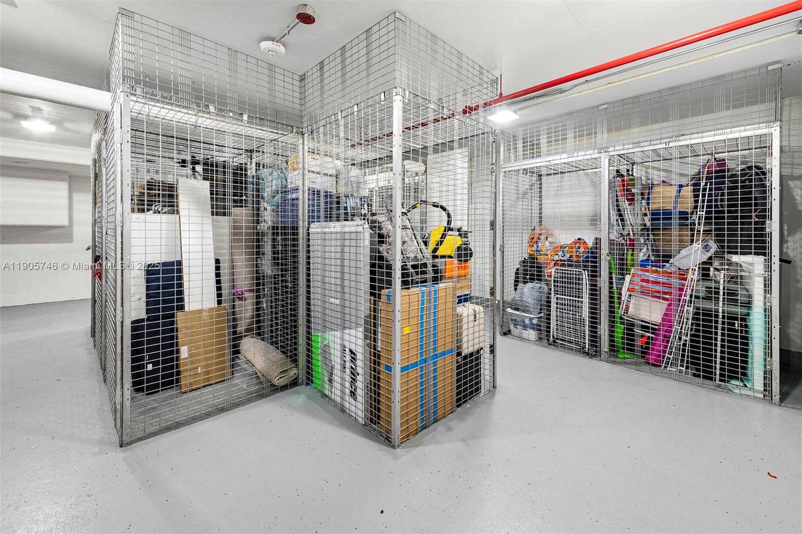 Small Image of 1600 SOUTH WEST 1ST AVE #602, Miami Number 32