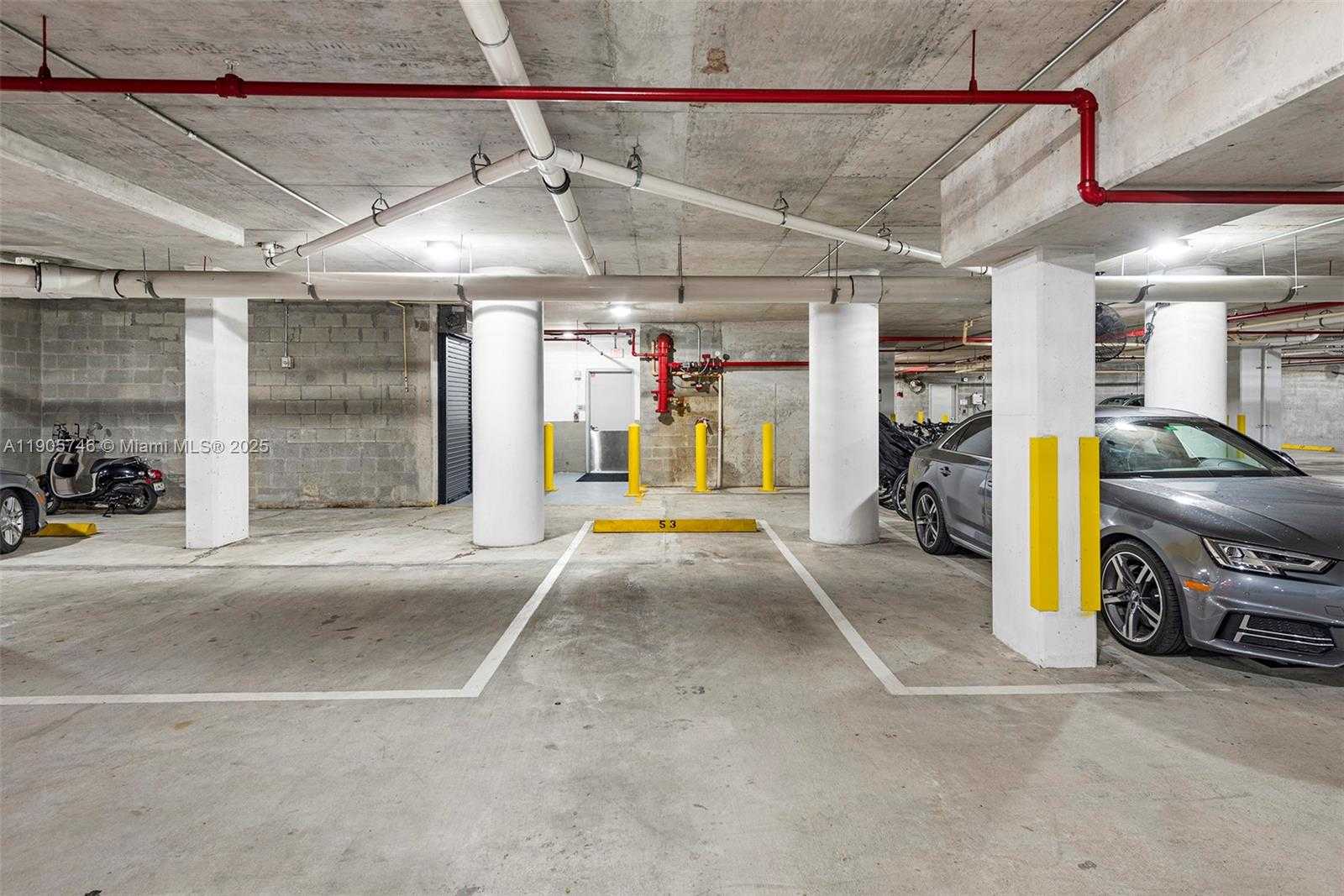 Small Image of 1600 SOUTH WEST 1ST AVE #602, Miami Number 33