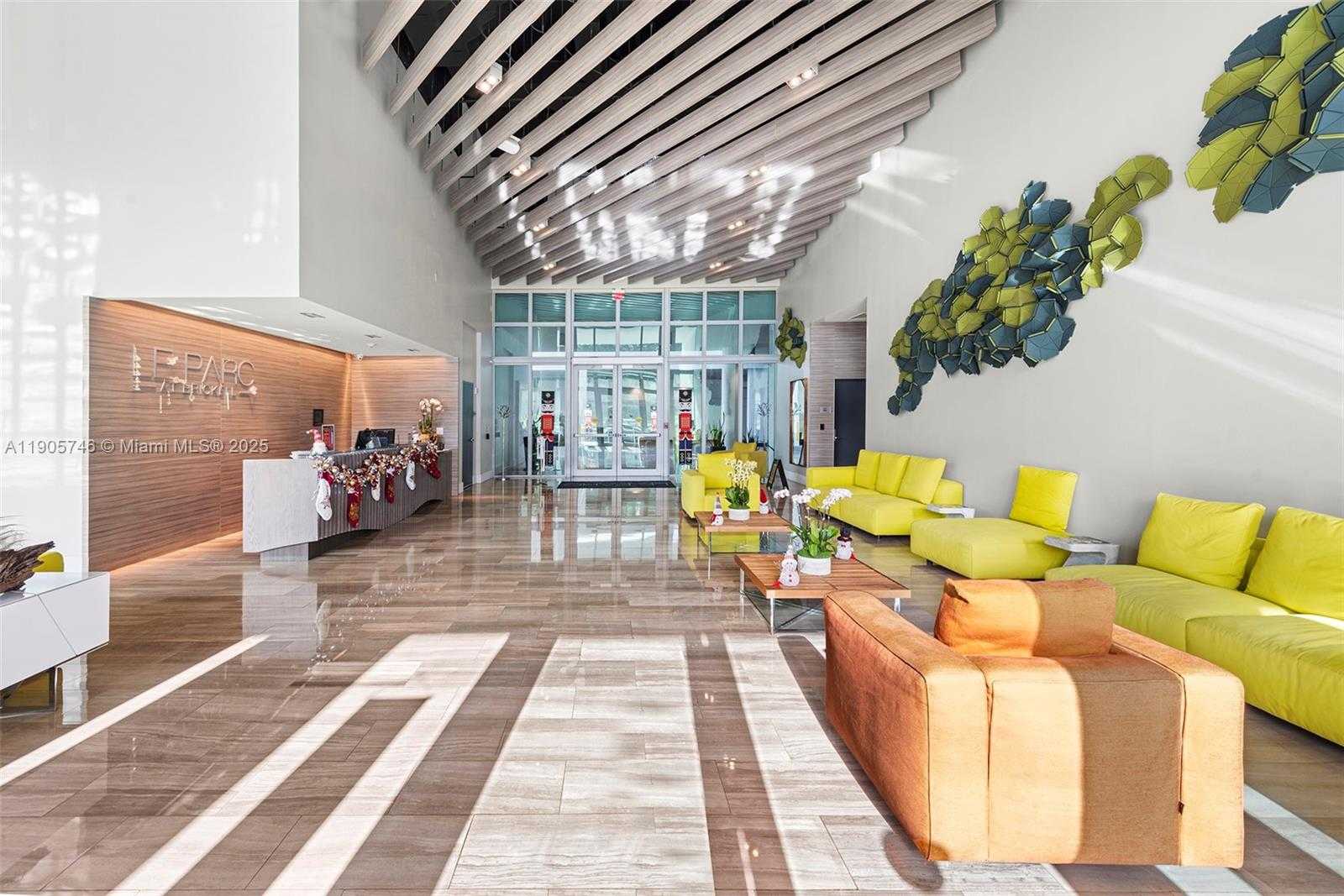 Small Image of 1600 SOUTH WEST 1ST AVE #602, Miami Number 34