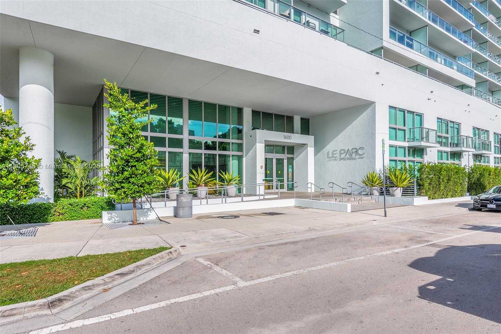 Small Image of 1600 SOUTH WEST 1ST AVE #602, Miami Number 35