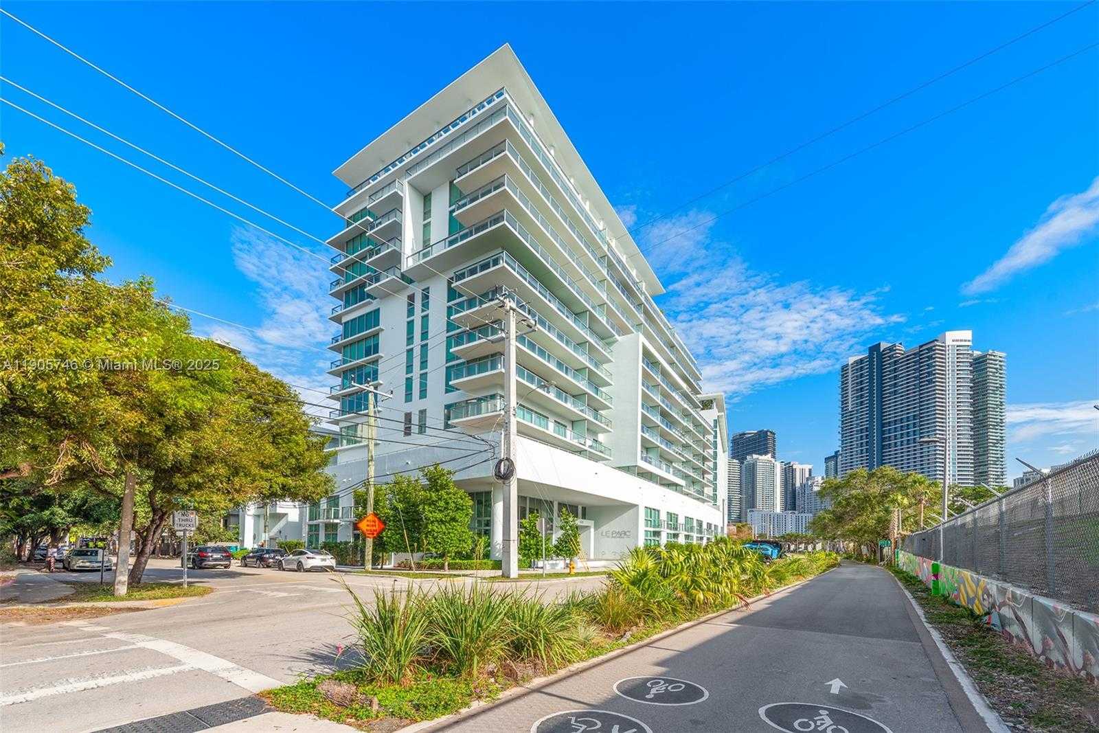 Small Image of 1600 SOUTH WEST 1ST AVE #602, Miami Number 36