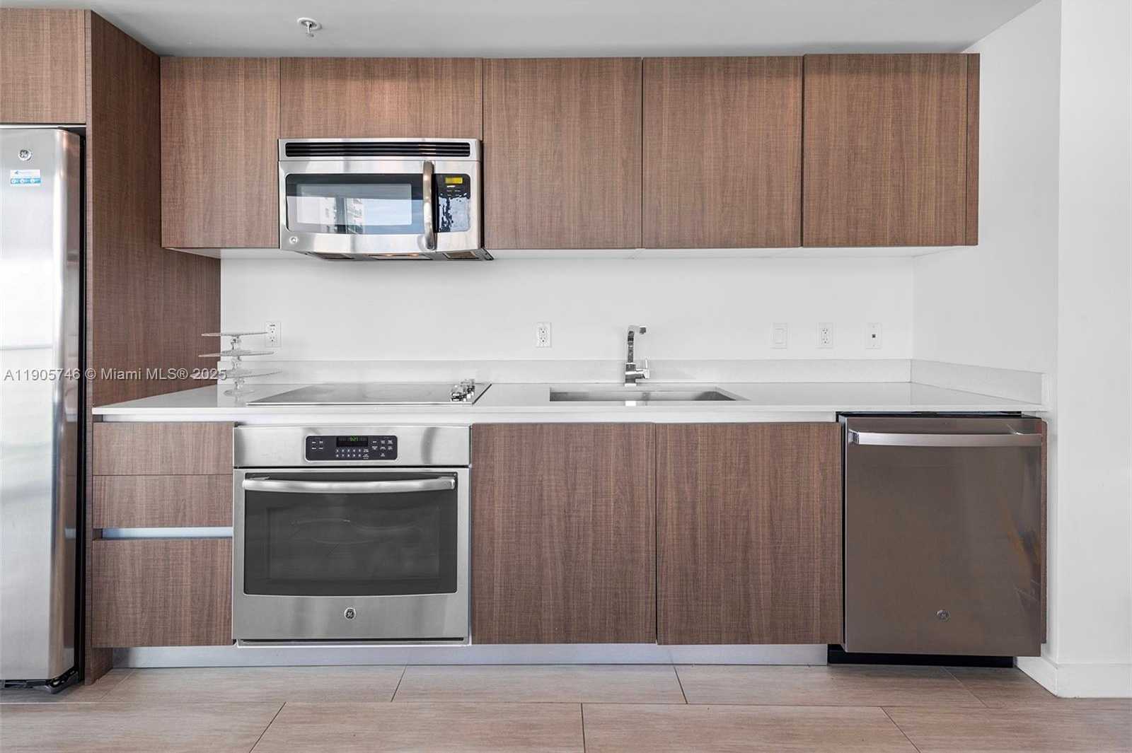 Small Image of 1600 SOUTH WEST 1ST AVE #602, Miami Number 5