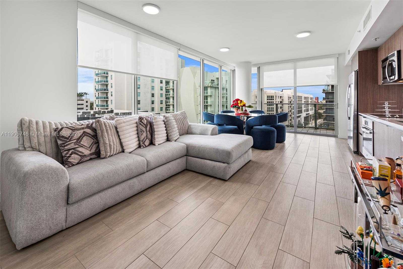 Small Image of 1600 SOUTH WEST 1ST AVE #602, Miami Number 6