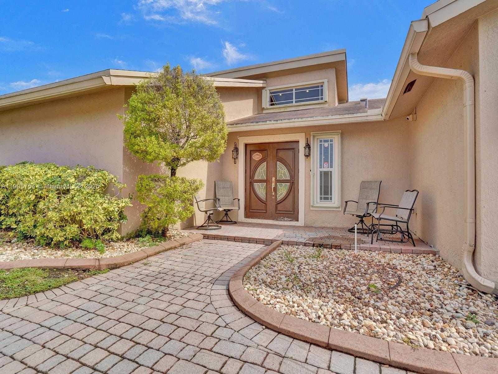 Small Image of 9700 NORTH WEST 33RD ST #9700, Sunrise Number 10