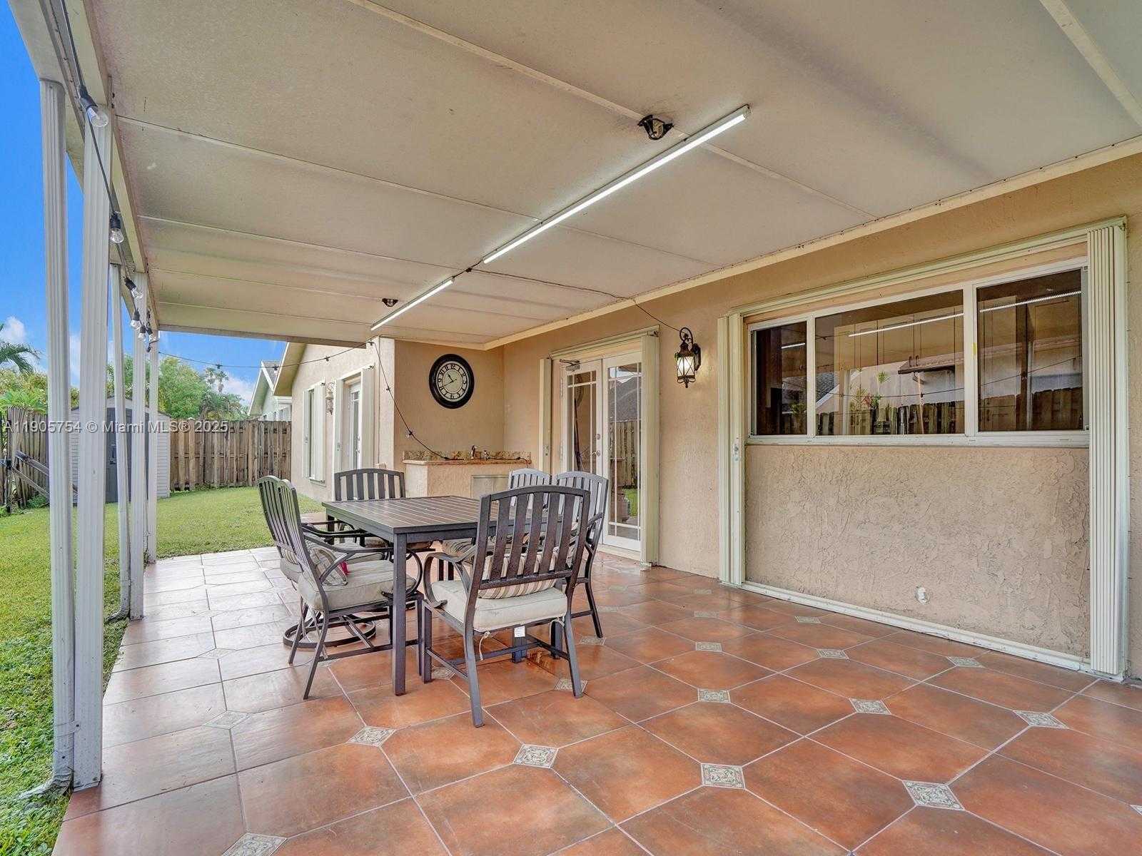 Small Image of 9700 NORTH WEST 33RD ST #9700, Sunrise Number 16