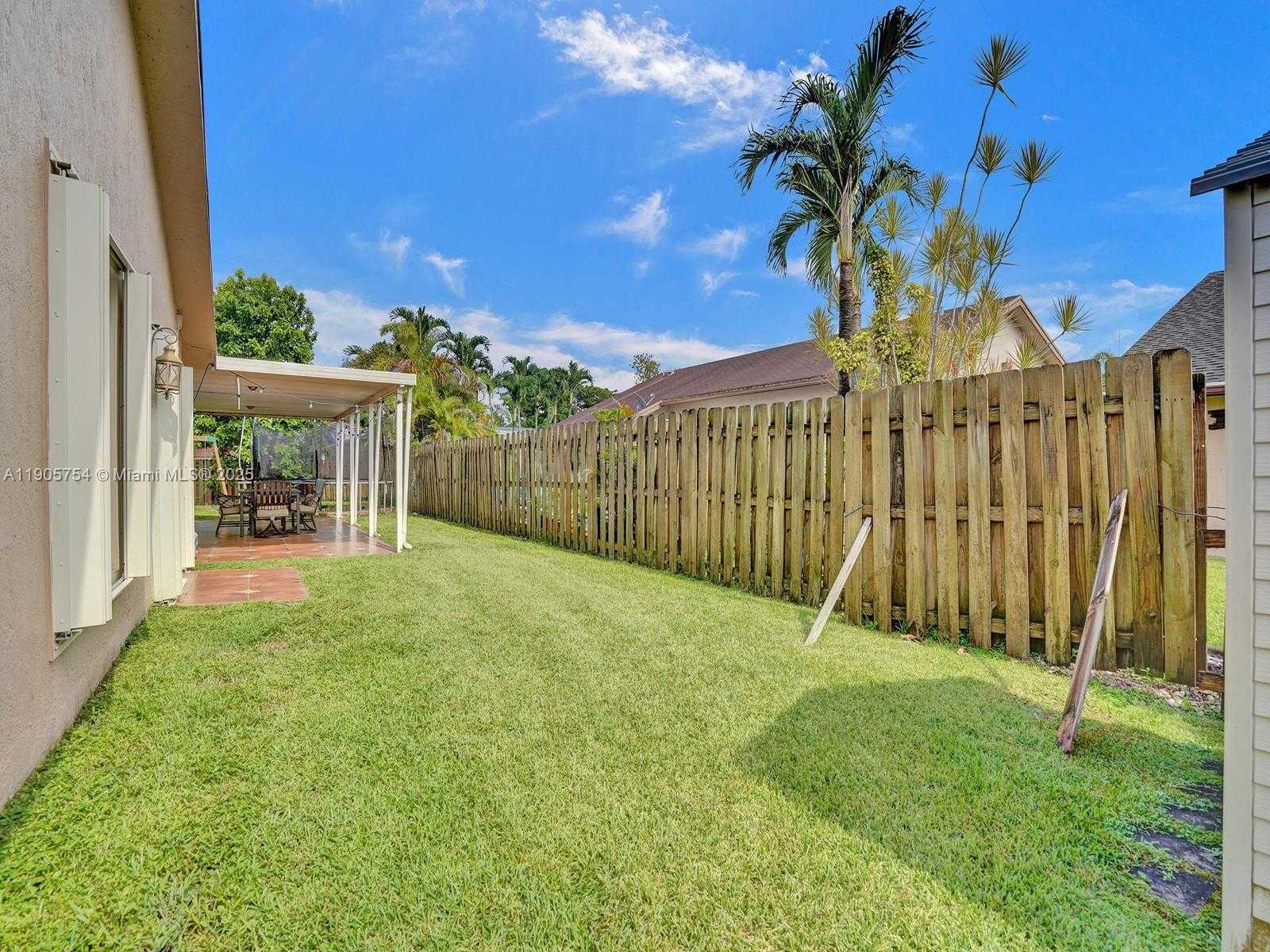 Small Image of 9700 NORTH WEST 33RD ST #9700, Sunrise Number 18