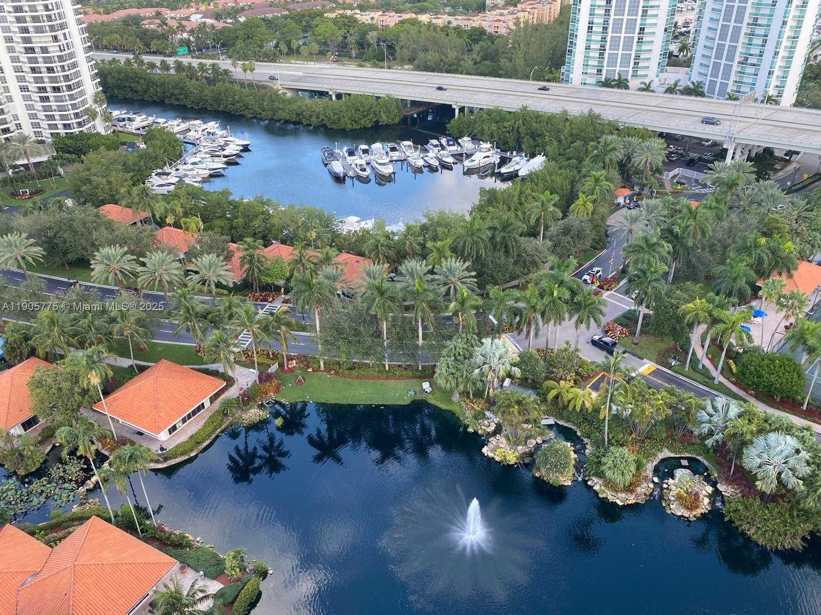 Small Image of 19101 MYSTIC POINTE DR #2306, Aventura Number 2