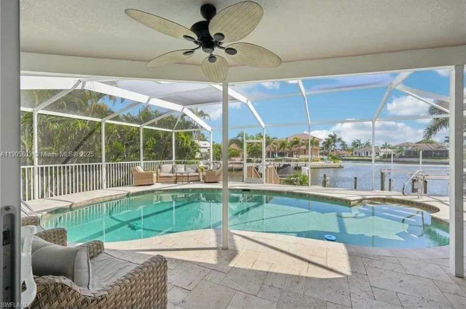 Small Image of 444 N BARFIELD DR, Marco Island Number 25
