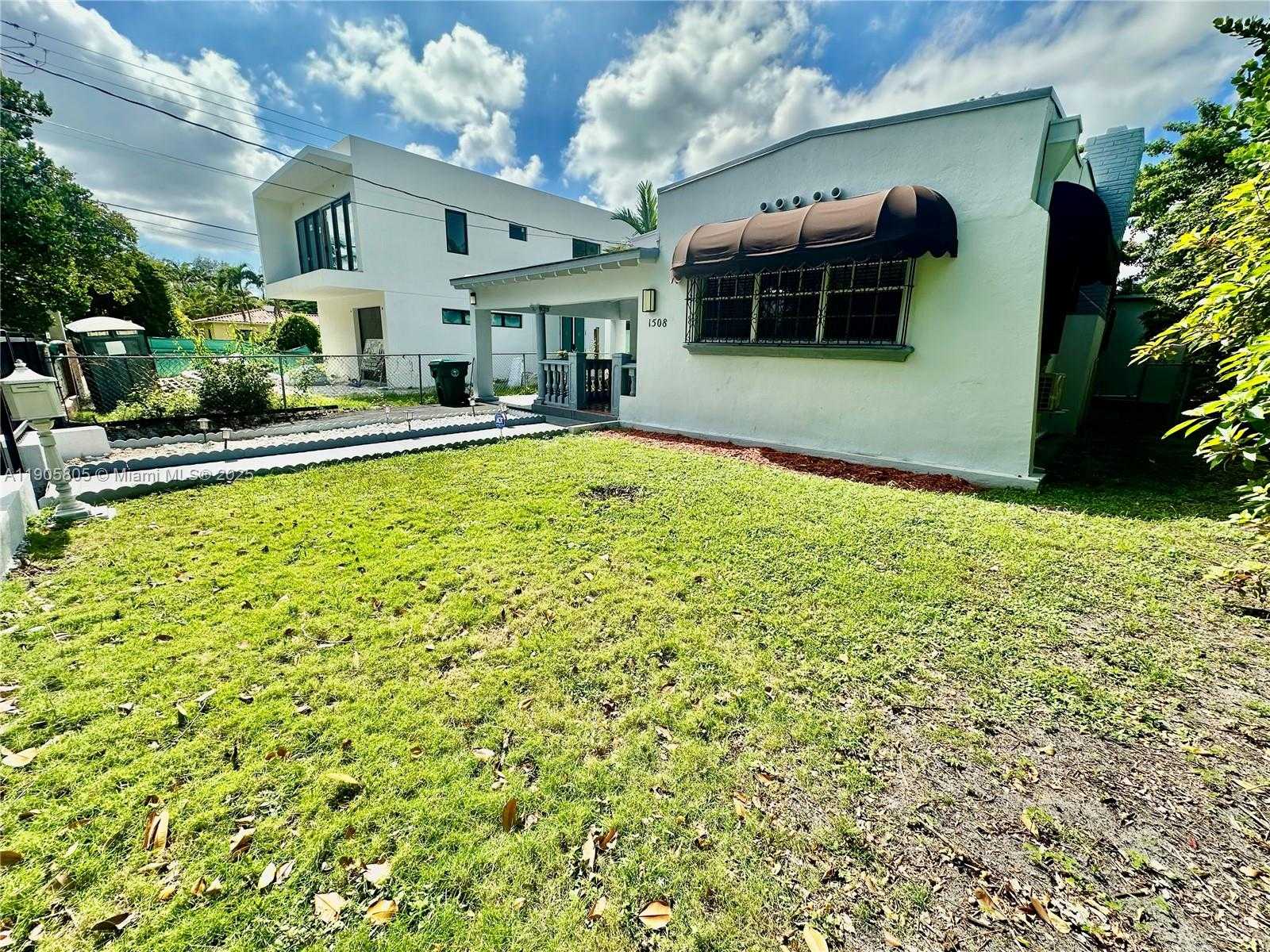 Small Image of 1508 SOUTH WEST 13TH AVE, Miami Number 3