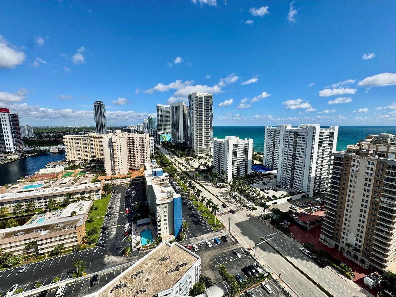 Small Image of 1945 SOUTH OCEAN DR #2311, Hallandale Beach Number 2