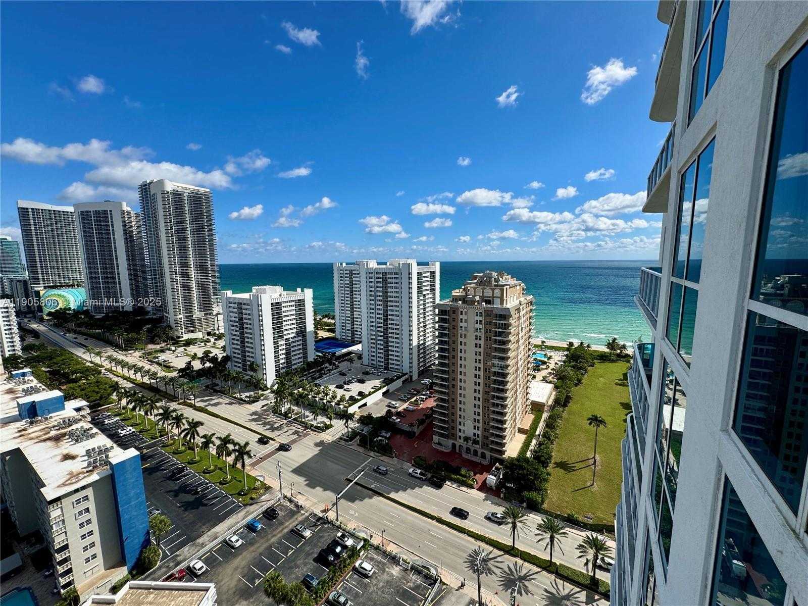 Small Image of 1945 SOUTH OCEAN DR #2311, Hallandale Beach Number 3