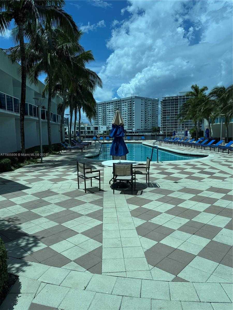 Small Image of 1945 SOUTH OCEAN DR #2311, Hallandale Beach Number 34