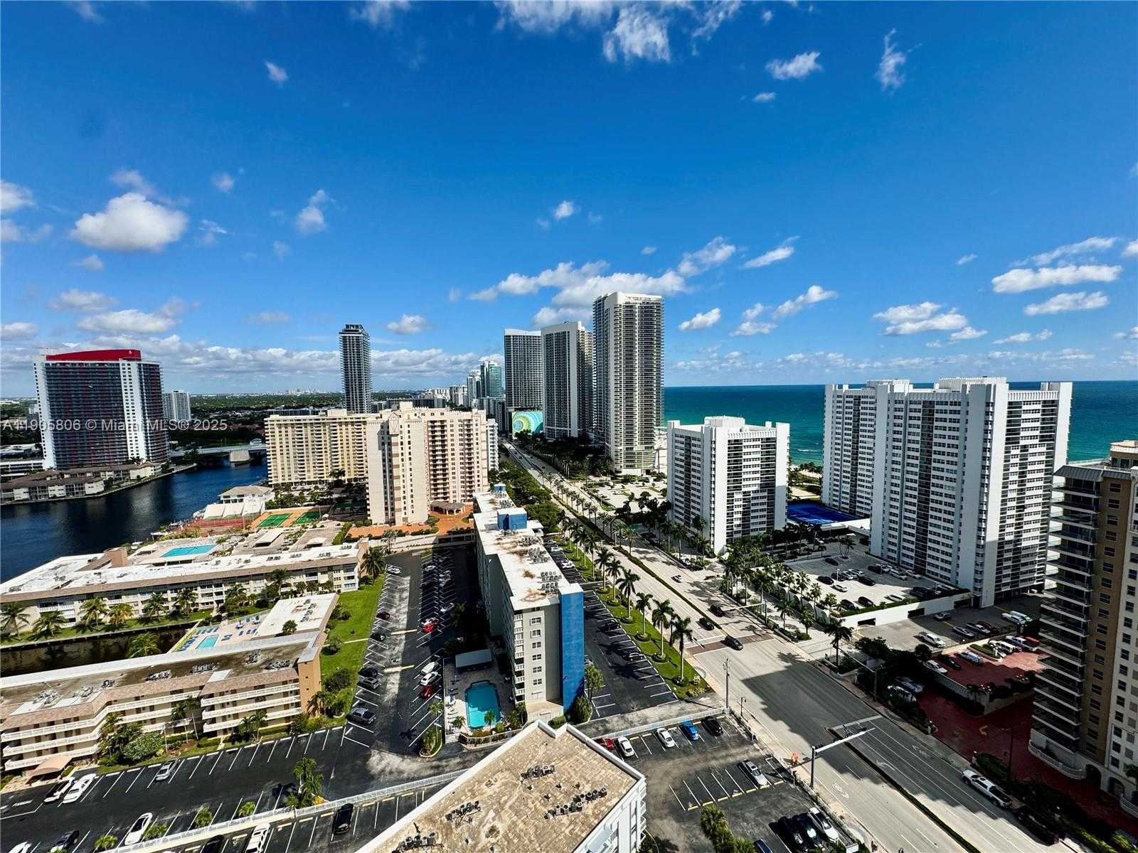 Small Image of 1945 SOUTH OCEAN DR #2311, Hallandale Beach Number 4