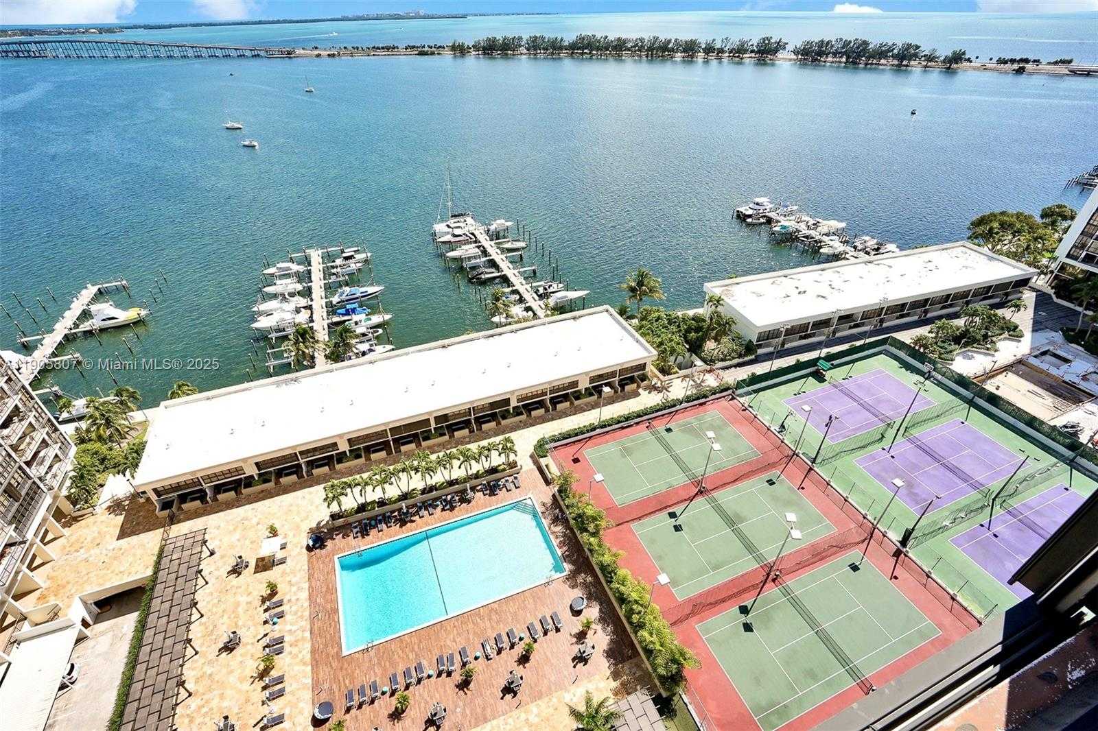 Small Image of 1901 BRICKELL AVE #B2214, Miami Number 23