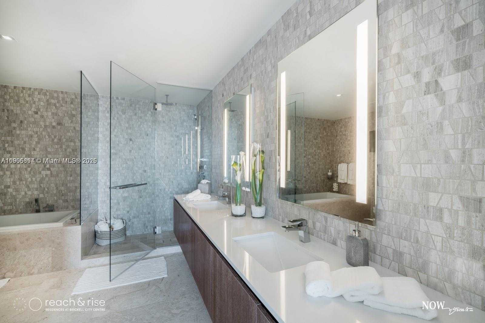 Small Image of 88 SOUTH WEST 7TH ST #3610, Miami Number 14