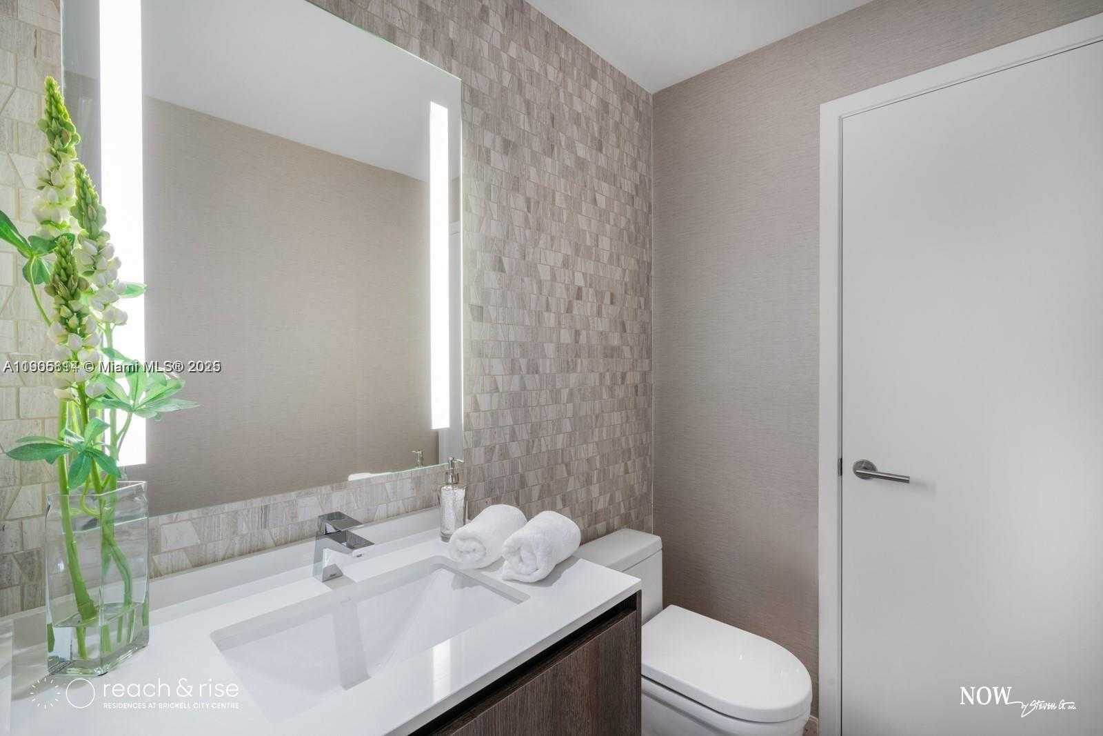 Small Image of 88 SOUTH WEST 7TH ST #3610, Miami Number 15