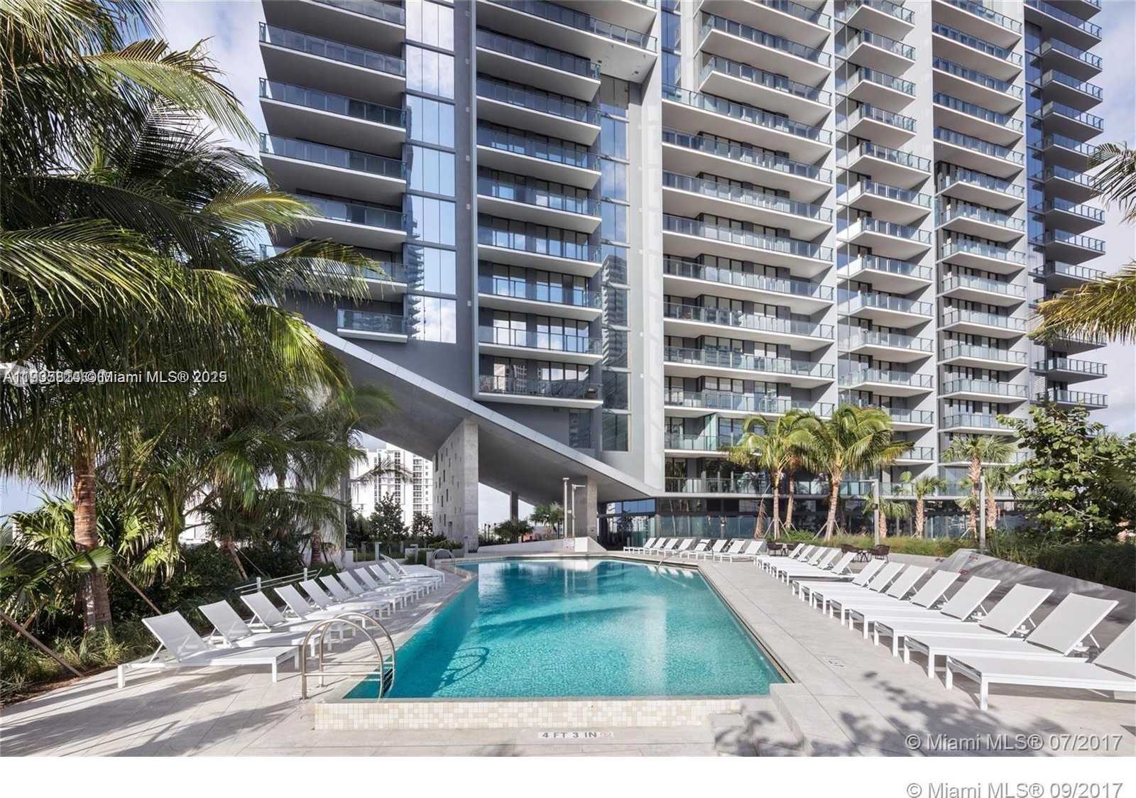 Small Image of 88 SOUTH WEST 7TH ST #3610, Miami Number 16