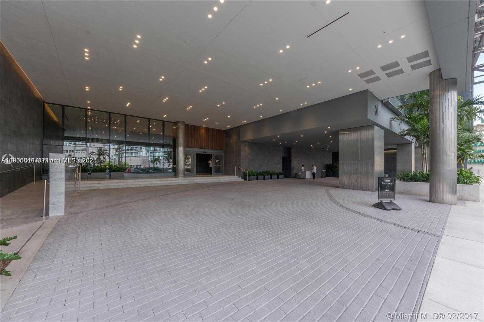 Small Image of 88 SOUTH WEST 7TH ST #3610, Miami Number 20