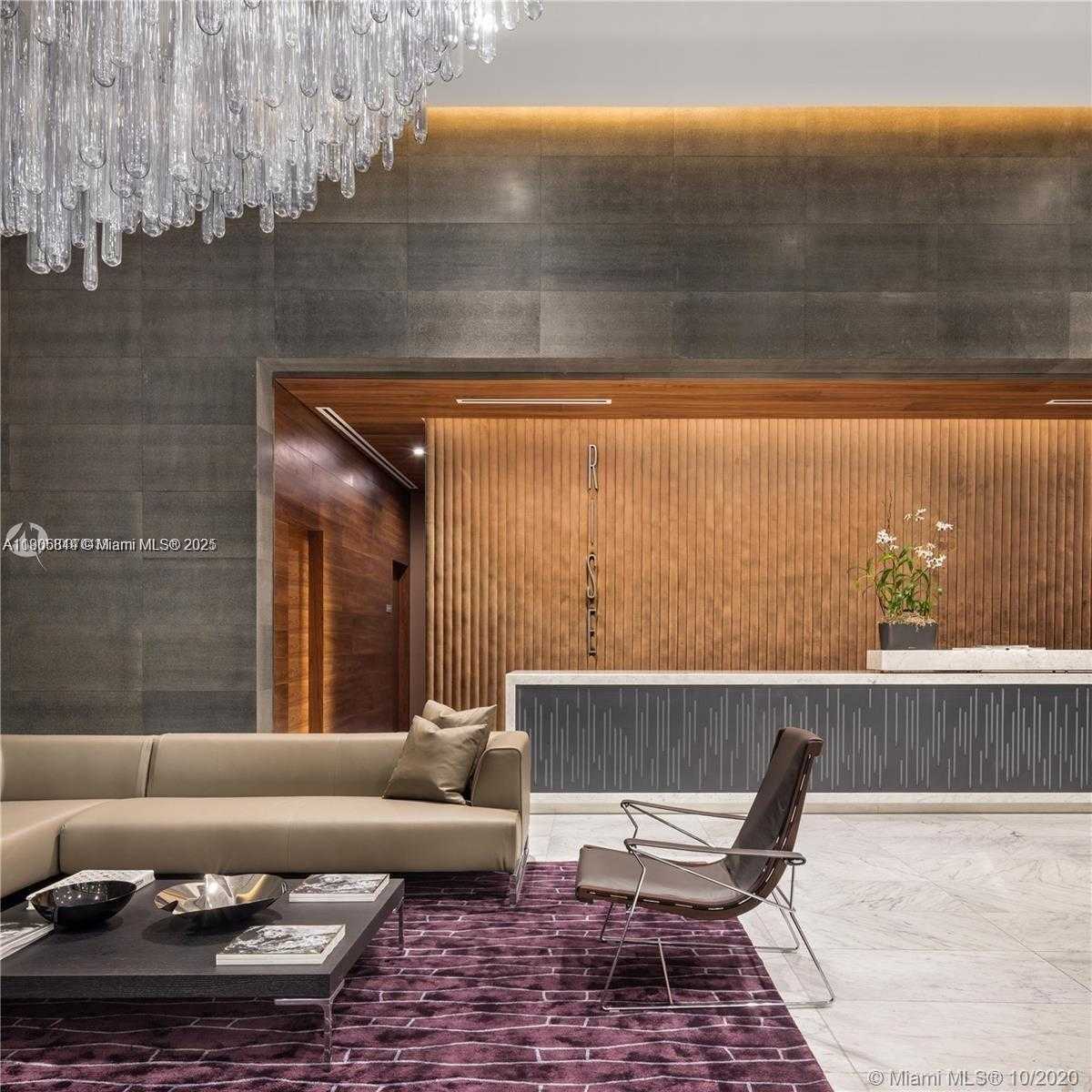 Small Image of 88 SOUTH WEST 7TH ST #3610, Miami Number 21