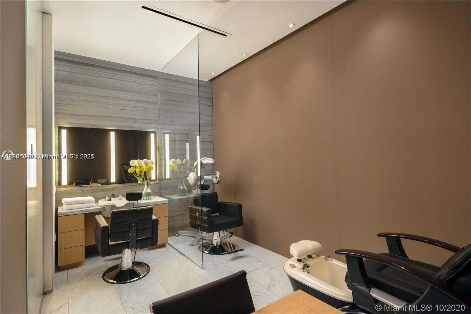 Small Image of 88 SOUTH WEST 7TH ST #3610, Miami Number 22