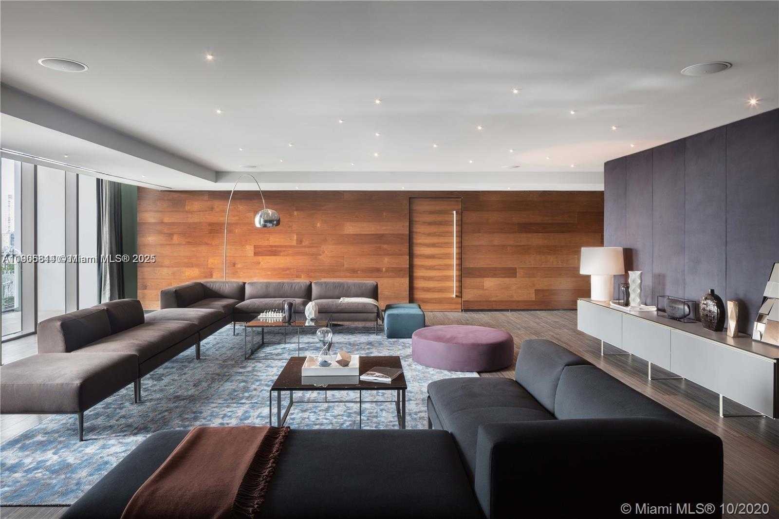 Small Image of 88 SOUTH WEST 7TH ST #3610, Miami Number 26