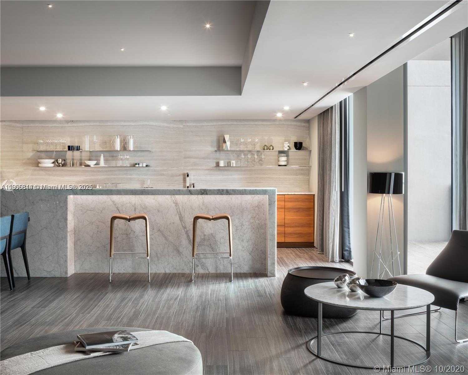 Small Image of 88 SOUTH WEST 7TH ST #3610, Miami Number 27