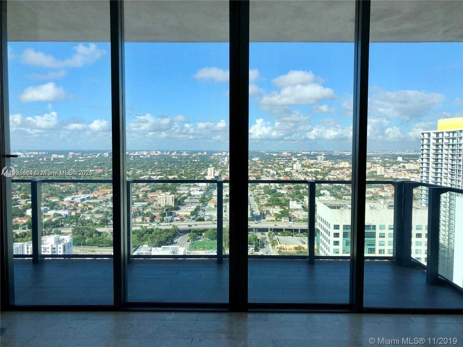 Small Image of 88 SOUTH WEST 7TH ST #3610, Miami Number 3