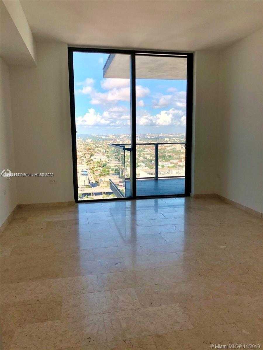 Small Image of 88 SOUTH WEST 7TH ST #3610, Miami Number 9