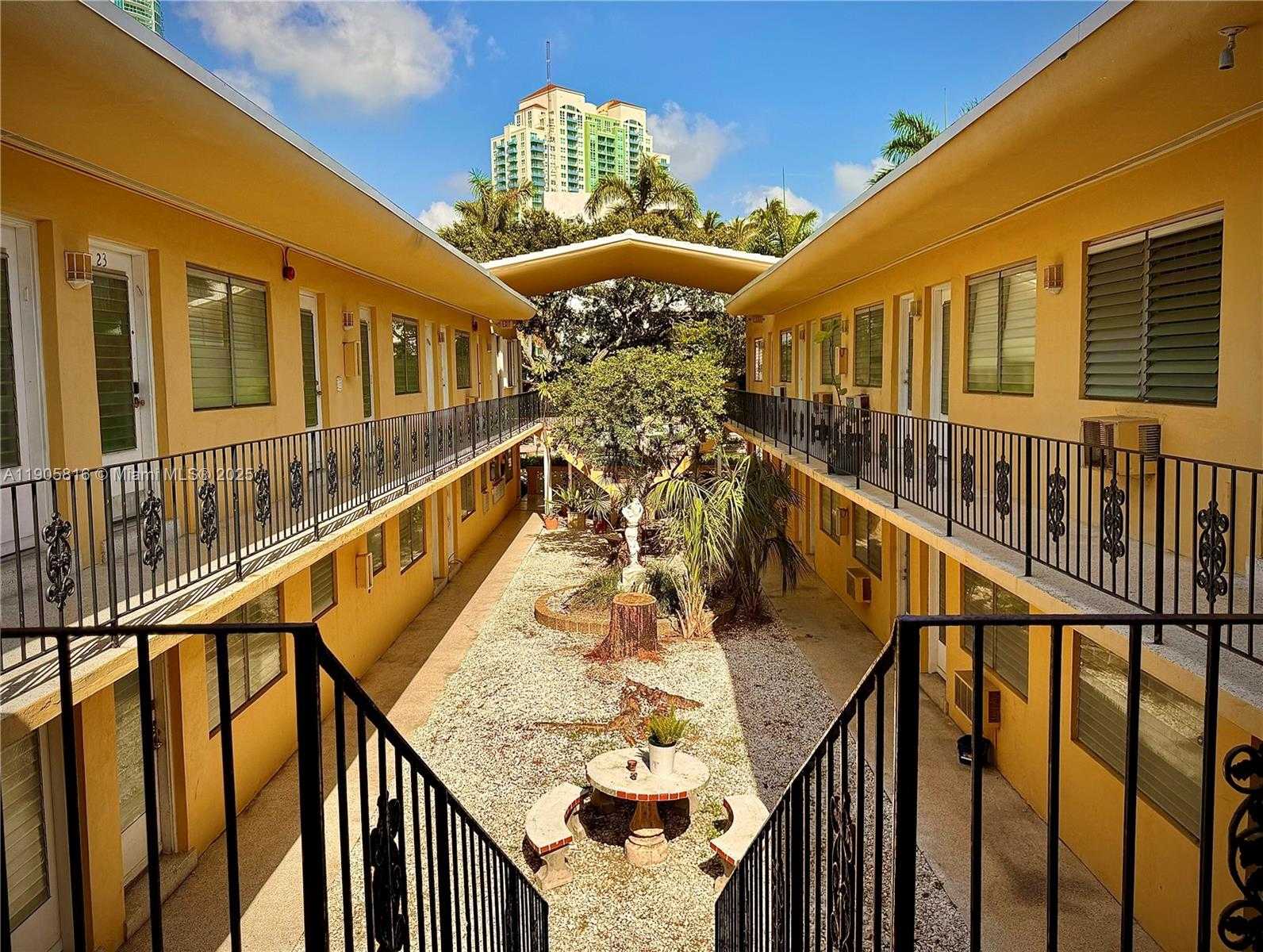 Small Image of 75 WASHINGTON AVE #10, Miami Beach Number 7