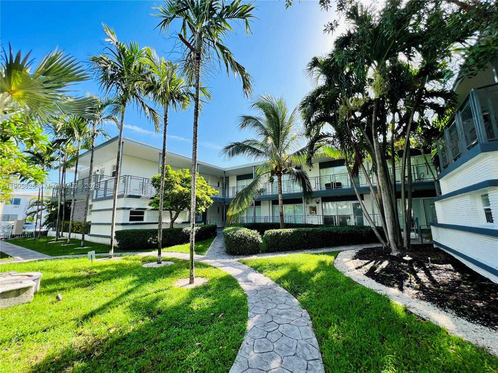 Small Image of 950 BAY DR #6, Miami Beach Number 19