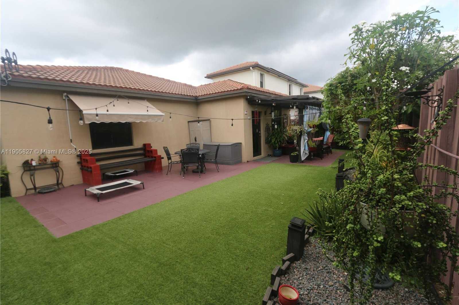 Small Image of 24123 SOUTH WEST 118TH AVE, Homestead Number 43