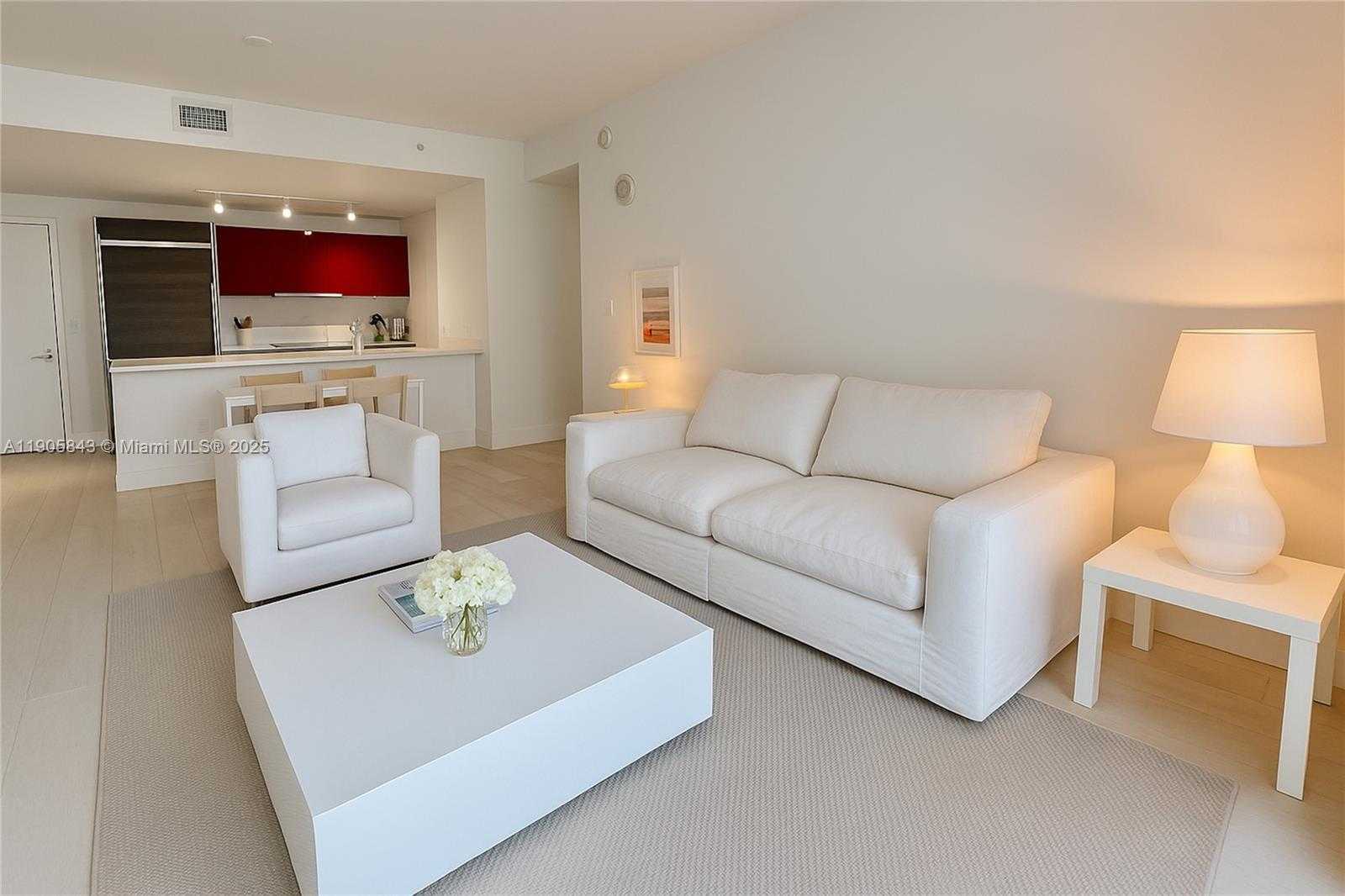 Small Image of 1100 SOUTH MIAMI AVE #3109, Miami Number 1