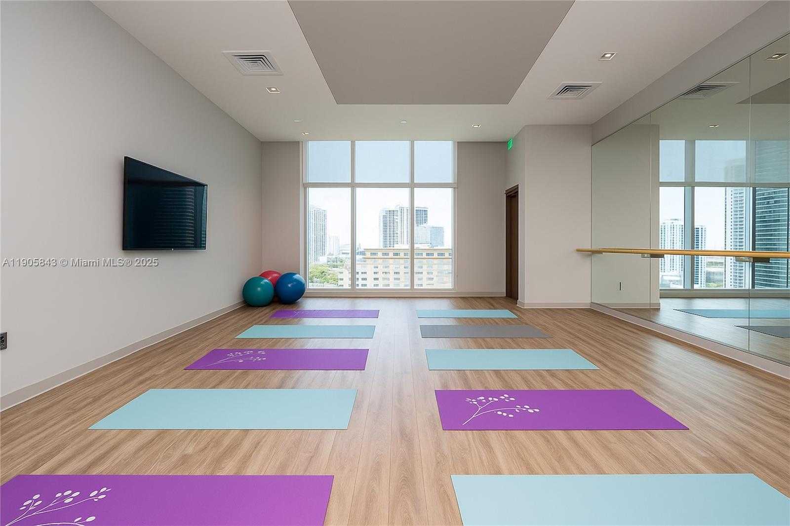 Small Image of 1100 SOUTH MIAMI AVE #3109, Miami Number 10