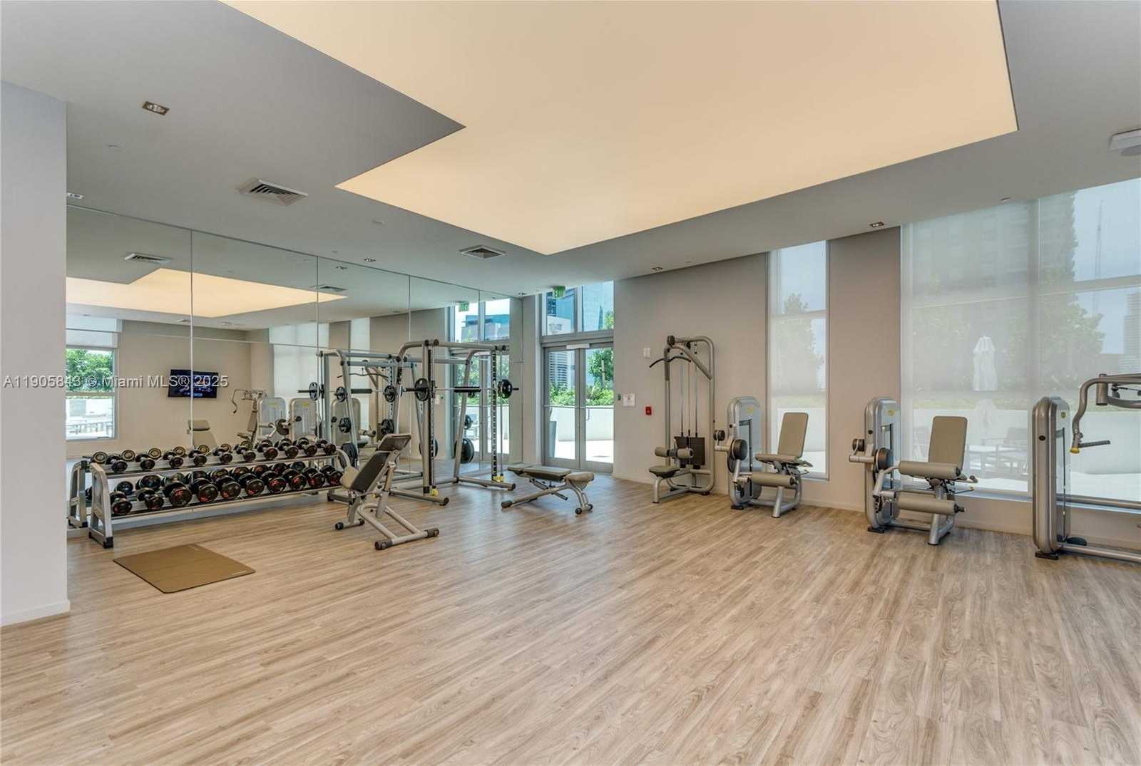 Small Image of 1100 SOUTH MIAMI AVE #3109, Miami Number 11