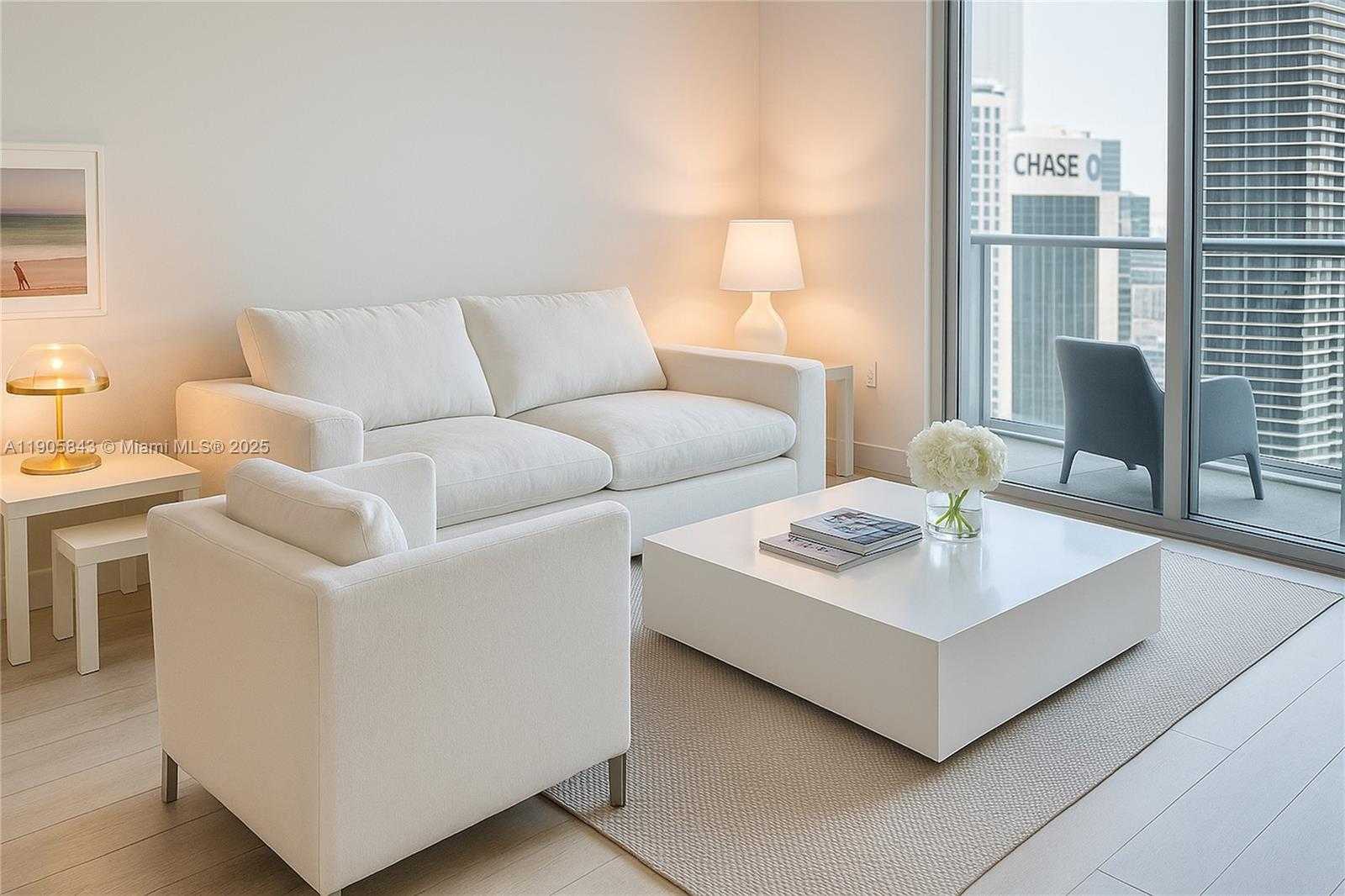 Small Image of 1100 SOUTH MIAMI AVE #3109, Miami Number 2