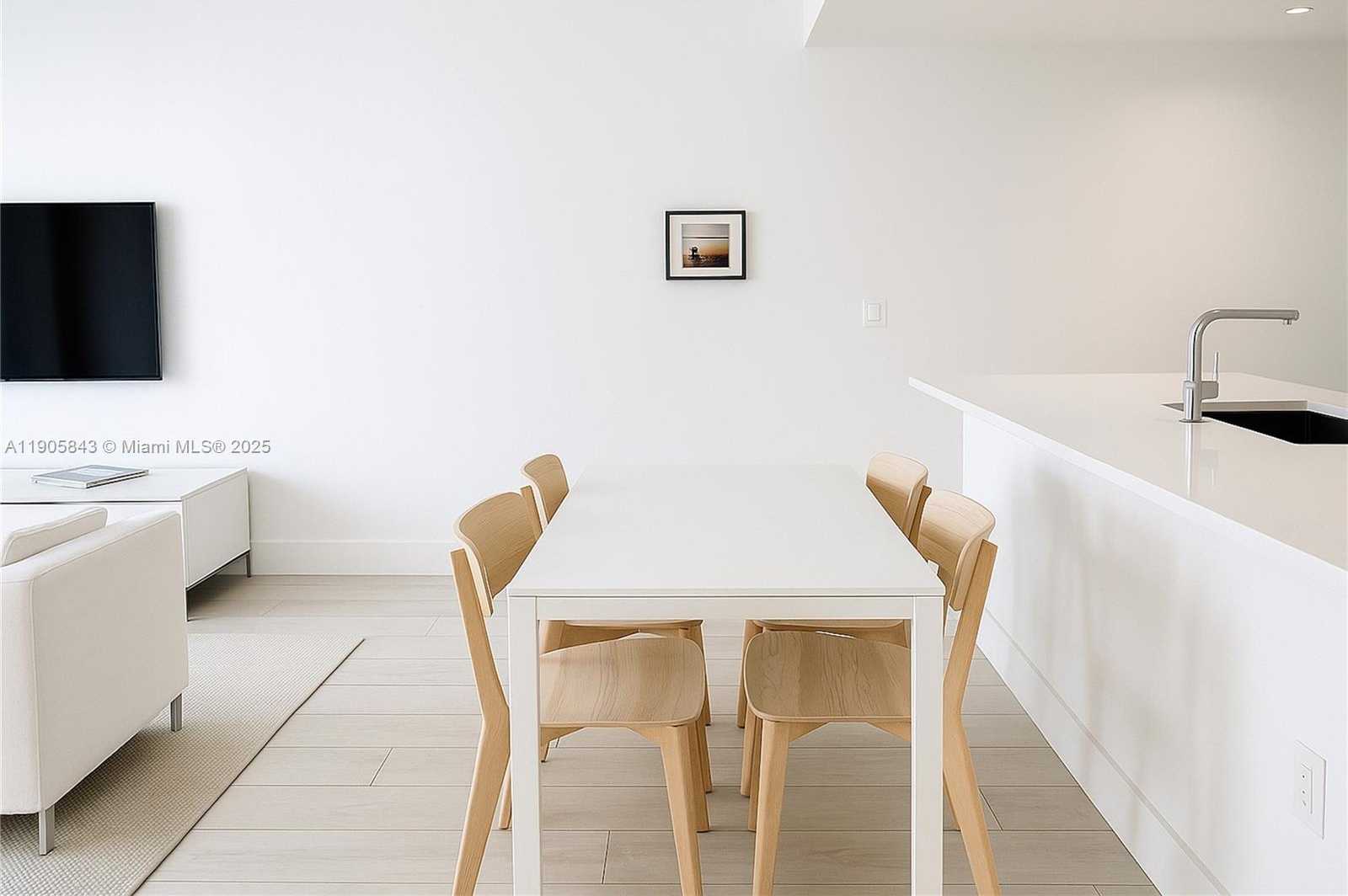 Small Image of 1100 SOUTH MIAMI AVE #3109, Miami Number 3