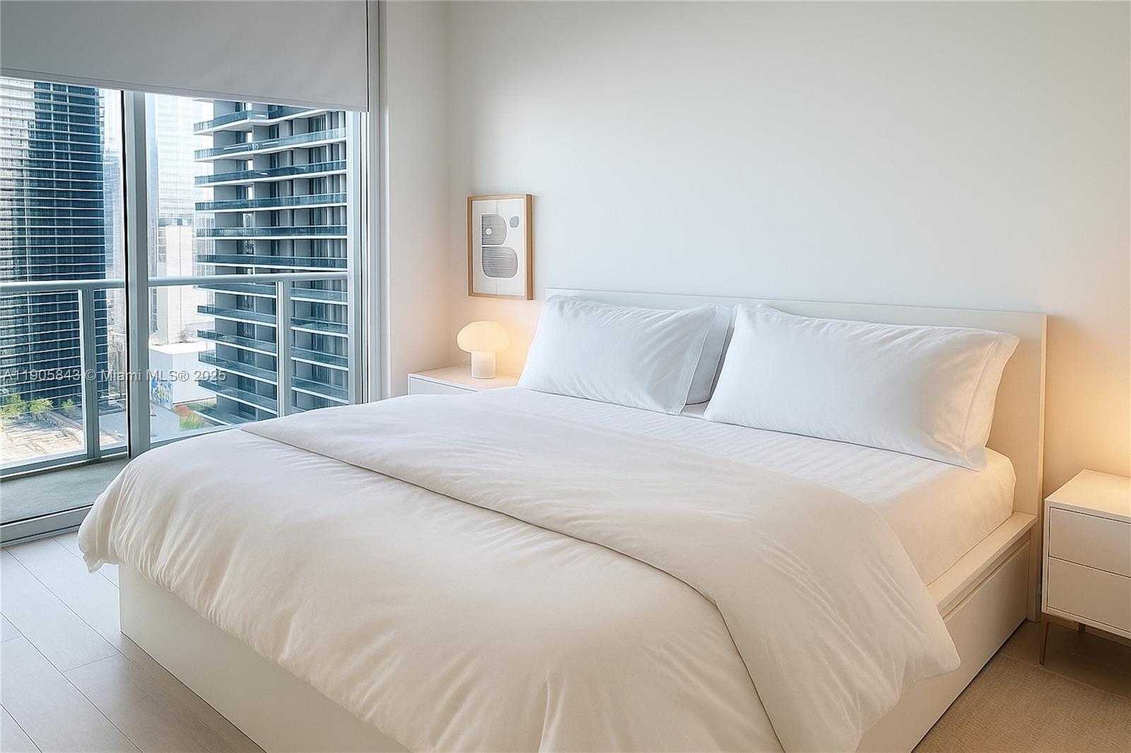 Small Image of 1100 SOUTH MIAMI AVE #3109, Miami Number 5