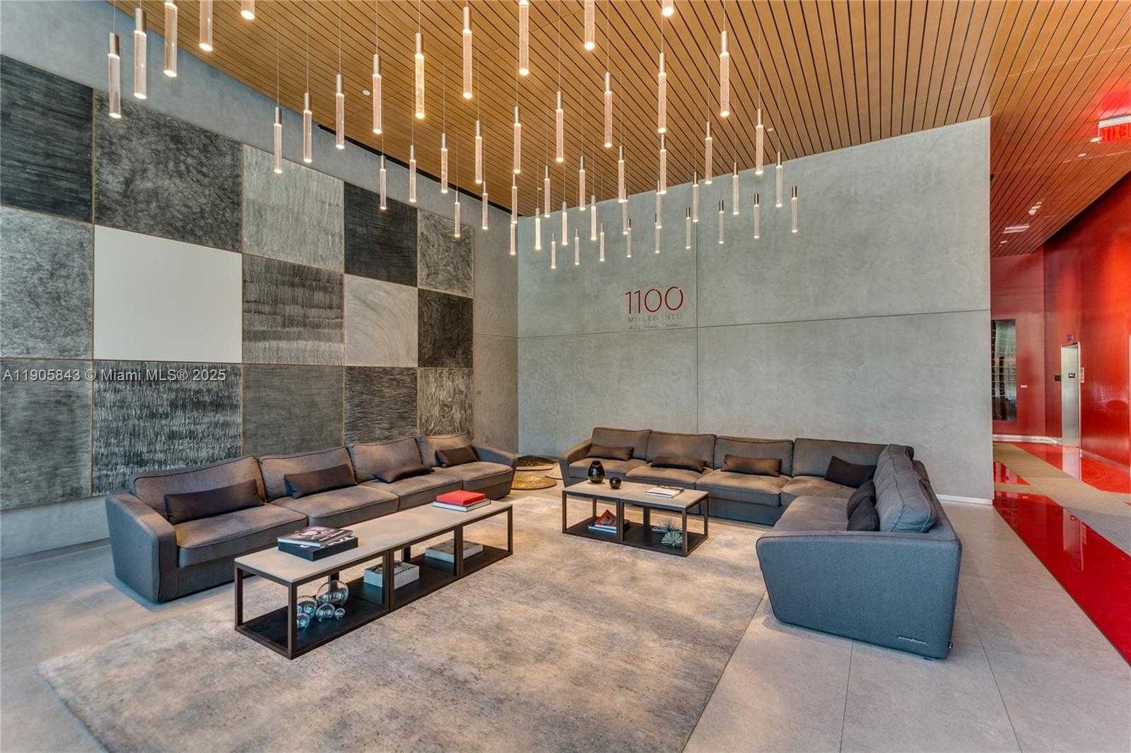 Small Image of 1100 SOUTH MIAMI AVE #3109, Miami Number 8