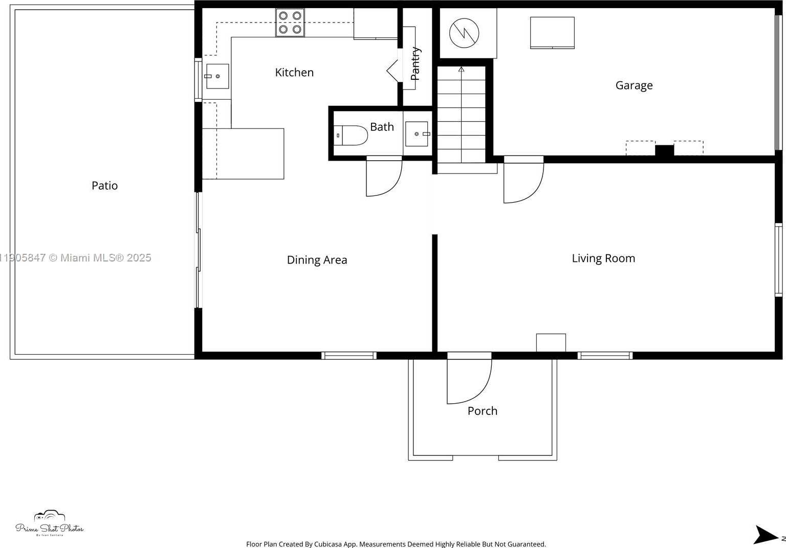 Small Image of 12844 SOUTH WEST 133 TERRACE, Miami Number 2