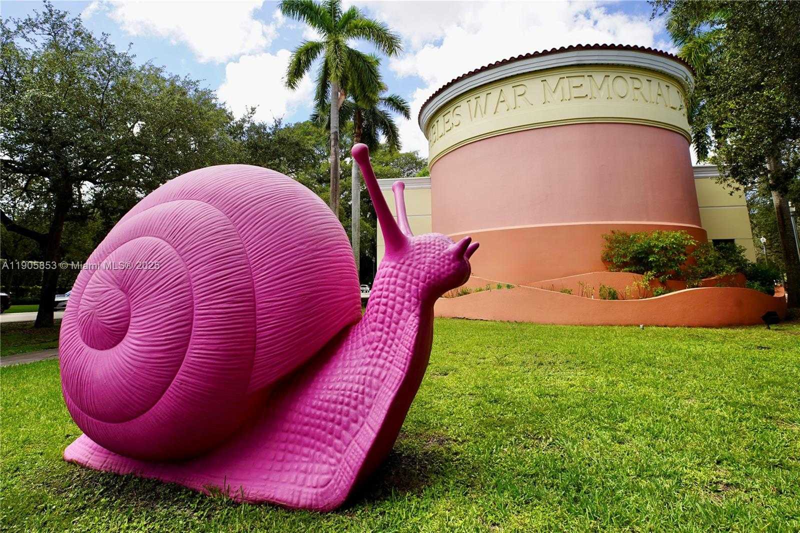 Small Image of 615 SANTANDER AVE #B, Coral Gables Number 23