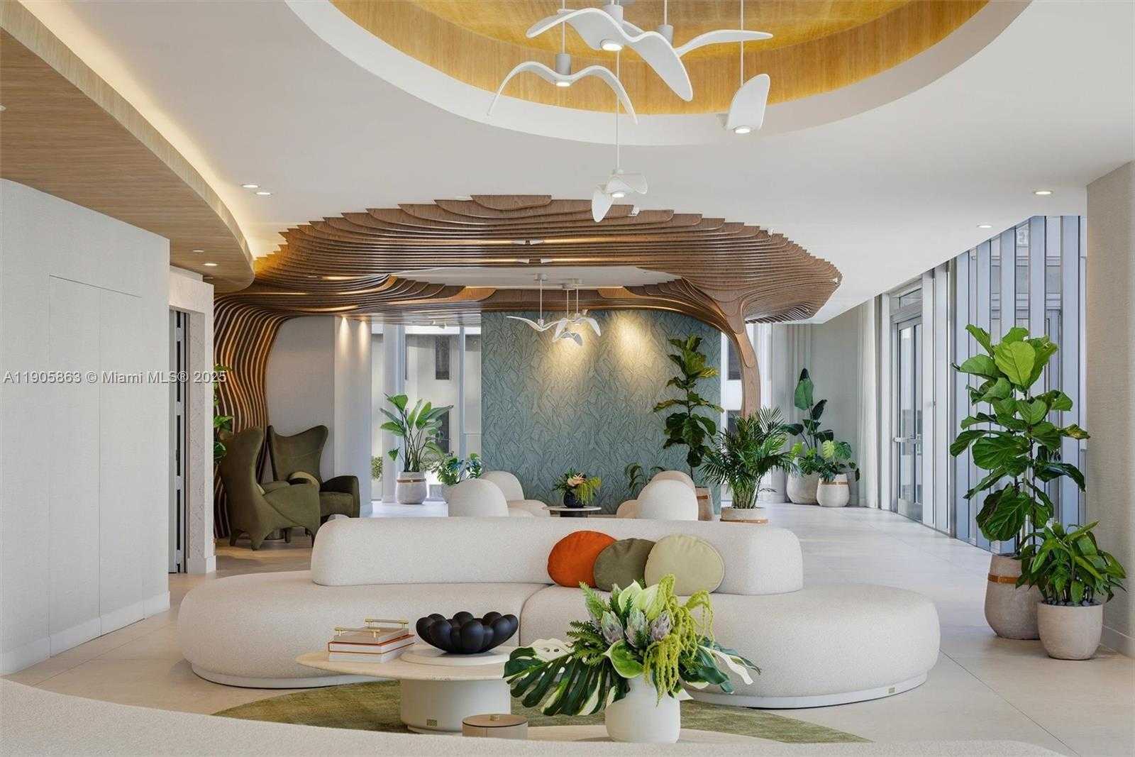 Small Image of 700 NORTH EAST 24 ST #3804, Miami Number 33