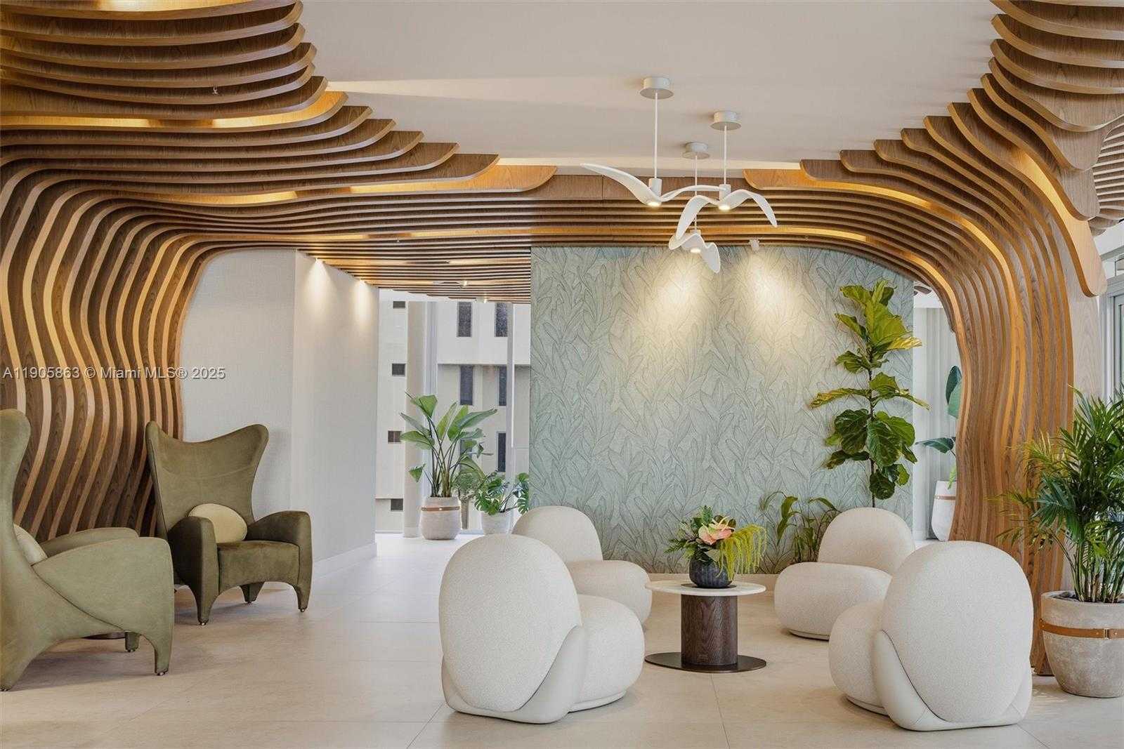 Small Image of 700 NORTH EAST 24 ST #3804, Miami Number 35