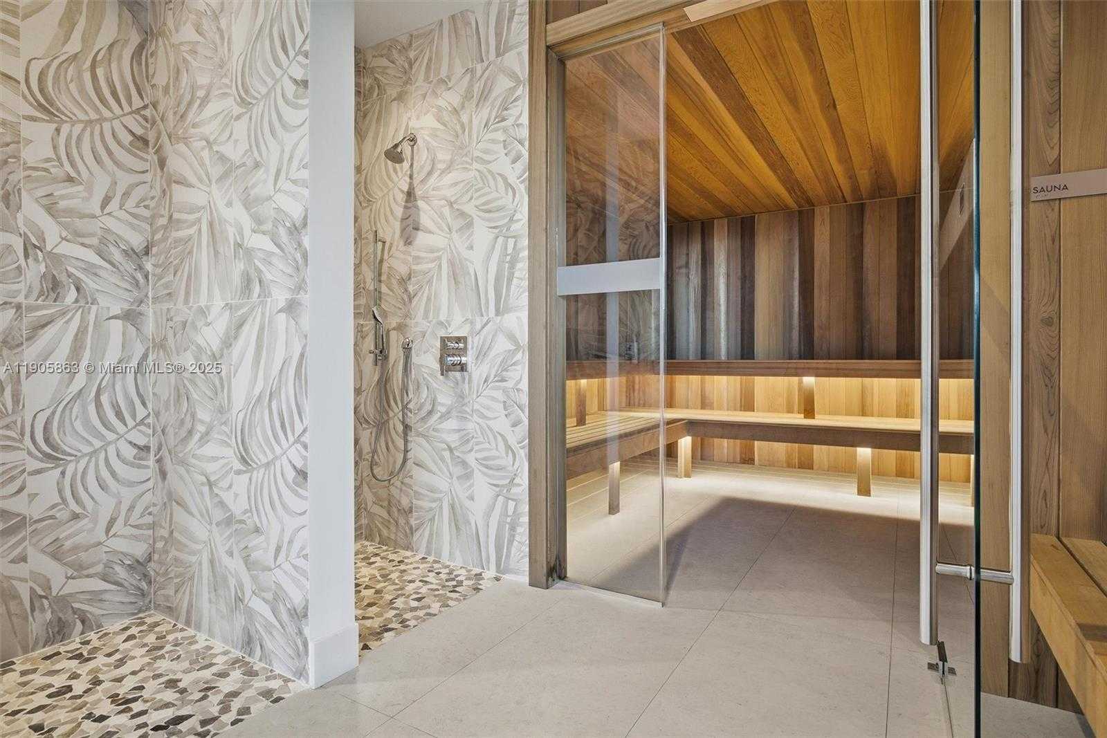 Small Image of 700 NORTH EAST 24 ST #3804, Miami Number 52